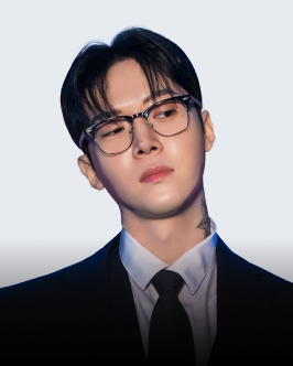 Image of 키다리아저씨