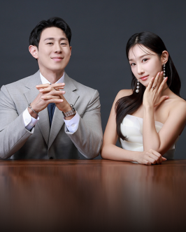 Image of 일벙부부