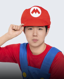 Image of 김마리오