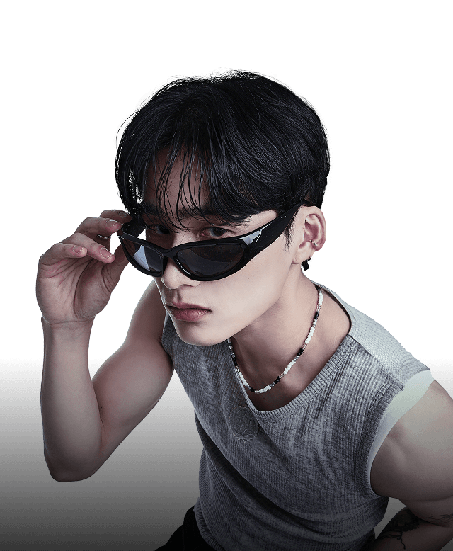 해빈인데요?