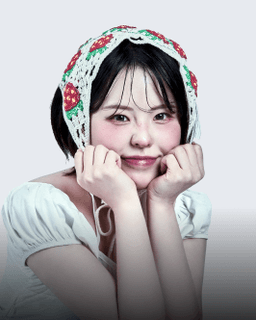 두팔짱