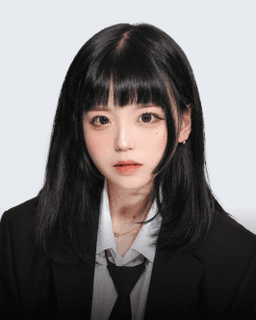 채채