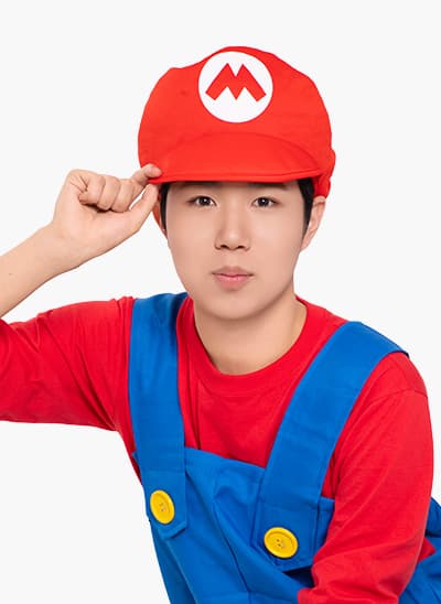 Image of 김마리오