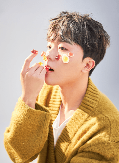 Image of 샤니