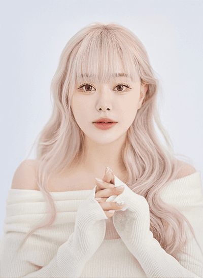 Image of 아임룰루