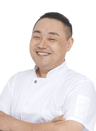 Image of 일하는용형