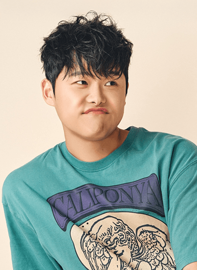 Image of 차녀끄