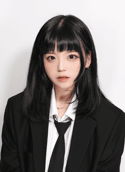 채채