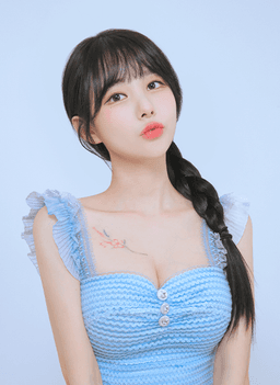 츄정